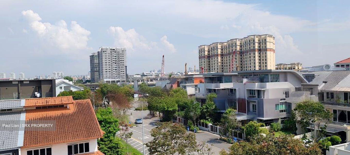 Kimnan Park (D14), Semi-Detached #480042491